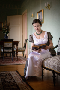 Bc. Jana Večeřová